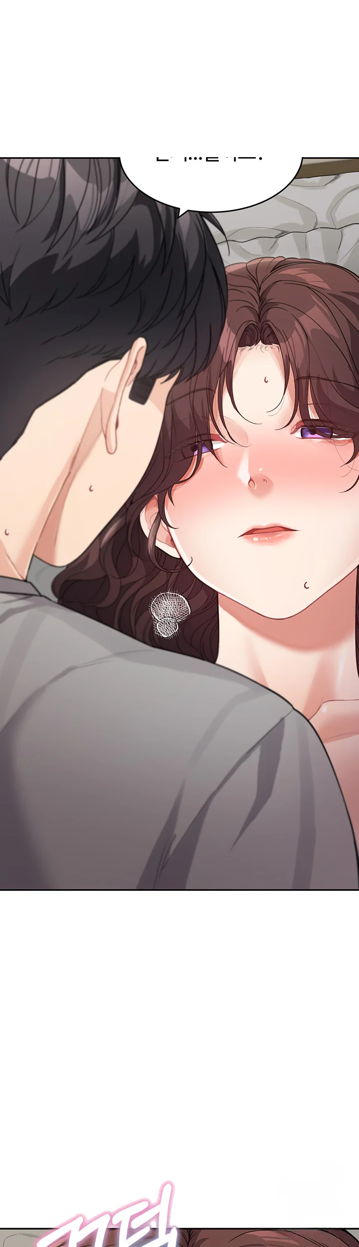 Is It Your Mother Or Sister Chapter 20 - Page 30