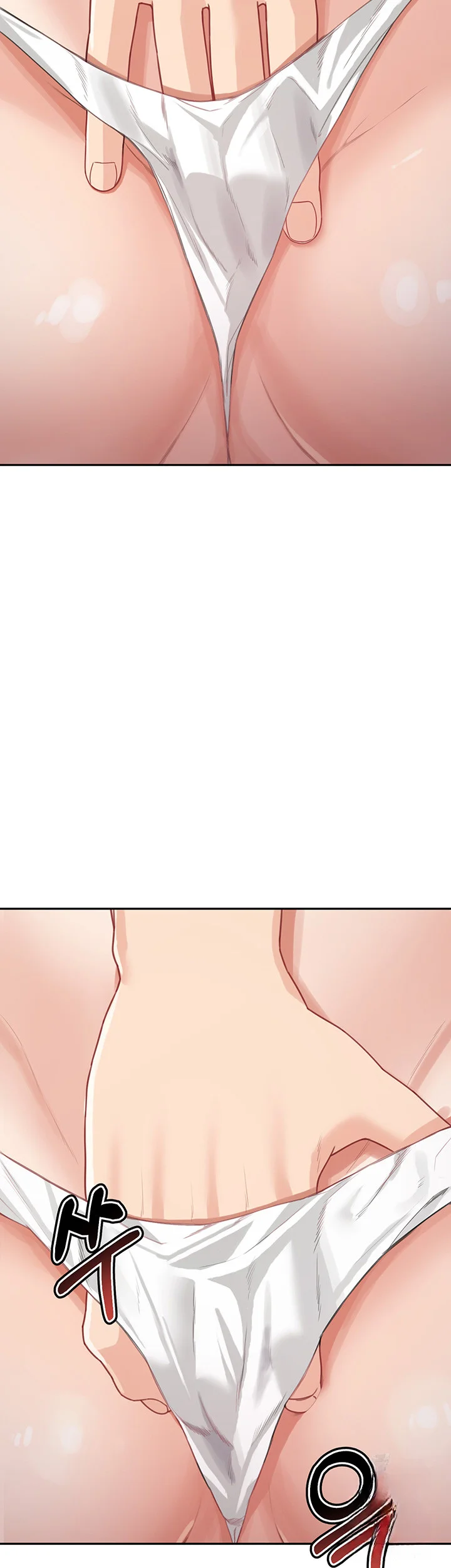 Is It Your Mother Or Sister Chapter 20 - Page 32