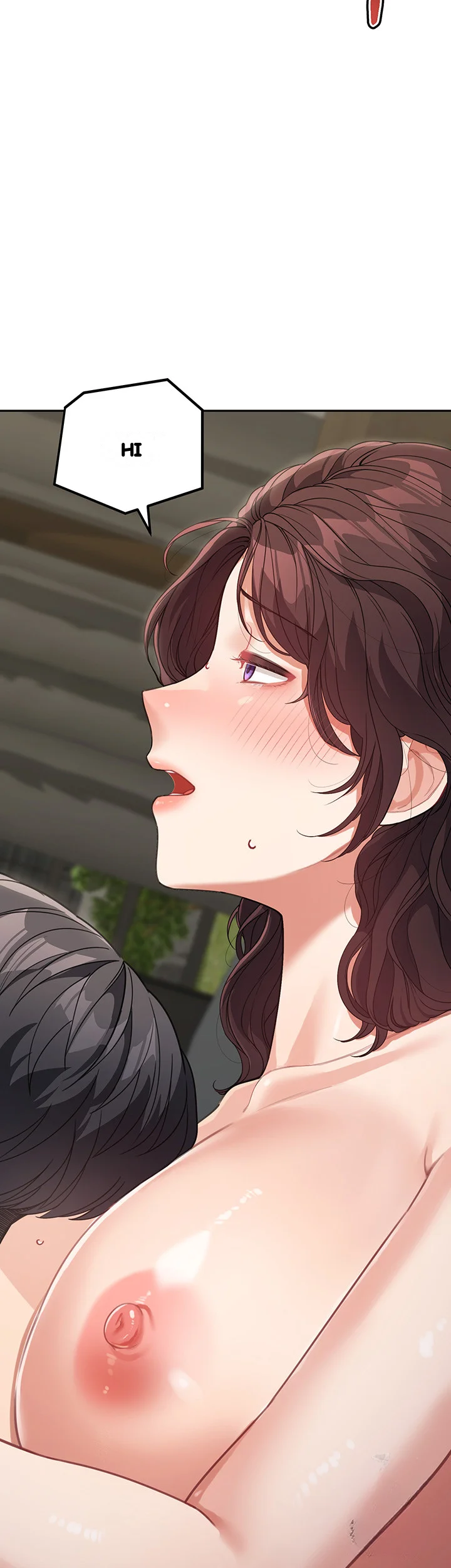 Is It Your Mother Or Sister Chapter 20 - Page 33
