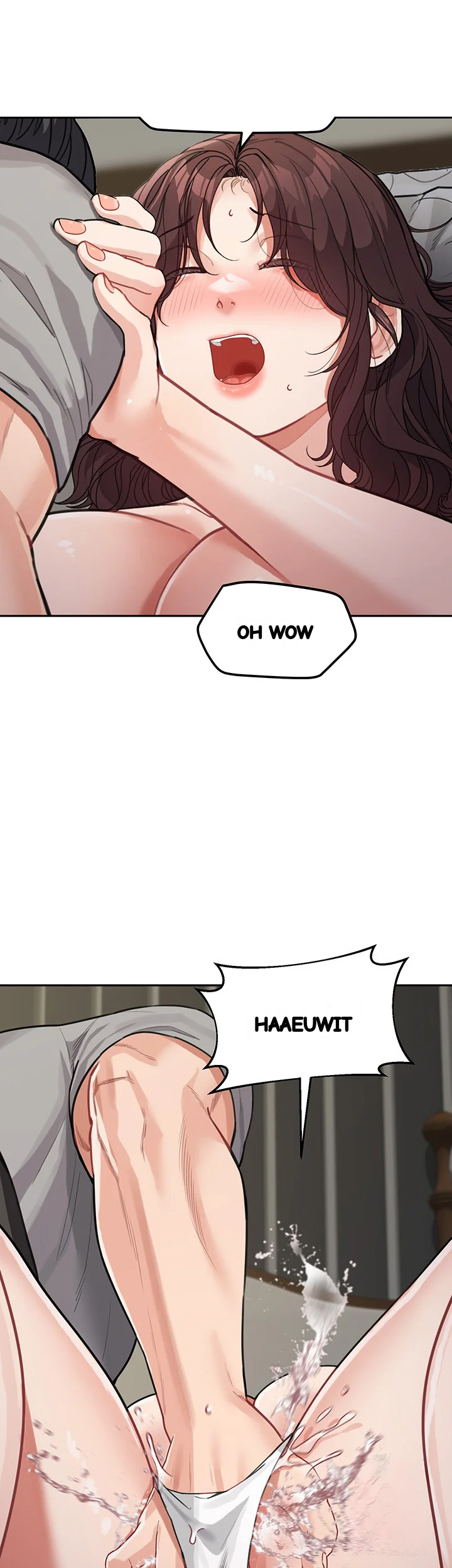 Is It Your Mother Or Sister Chapter 20 - Page 36