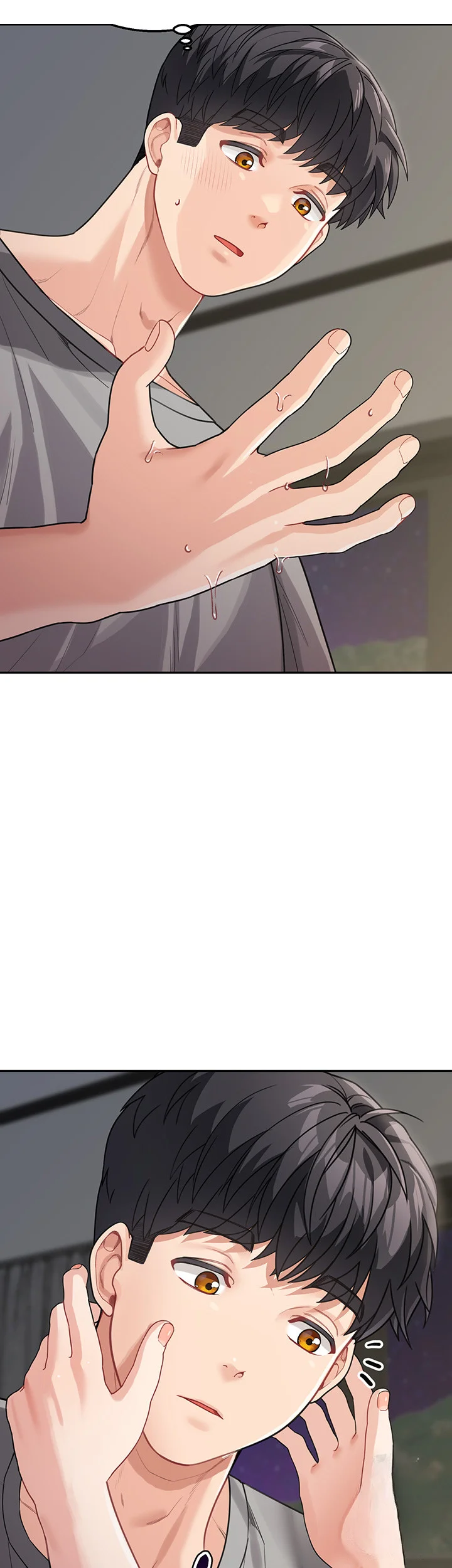 Is It Your Mother Or Sister Chapter 20 - Page 38