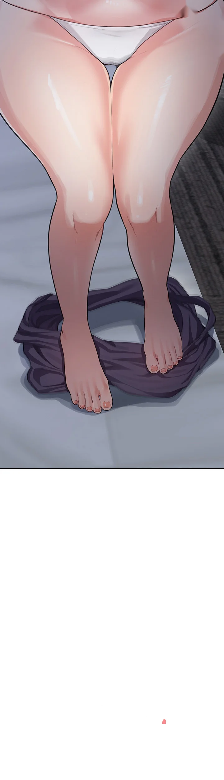 Is It Your Mother Or Sister Chapter 20 - Page 4