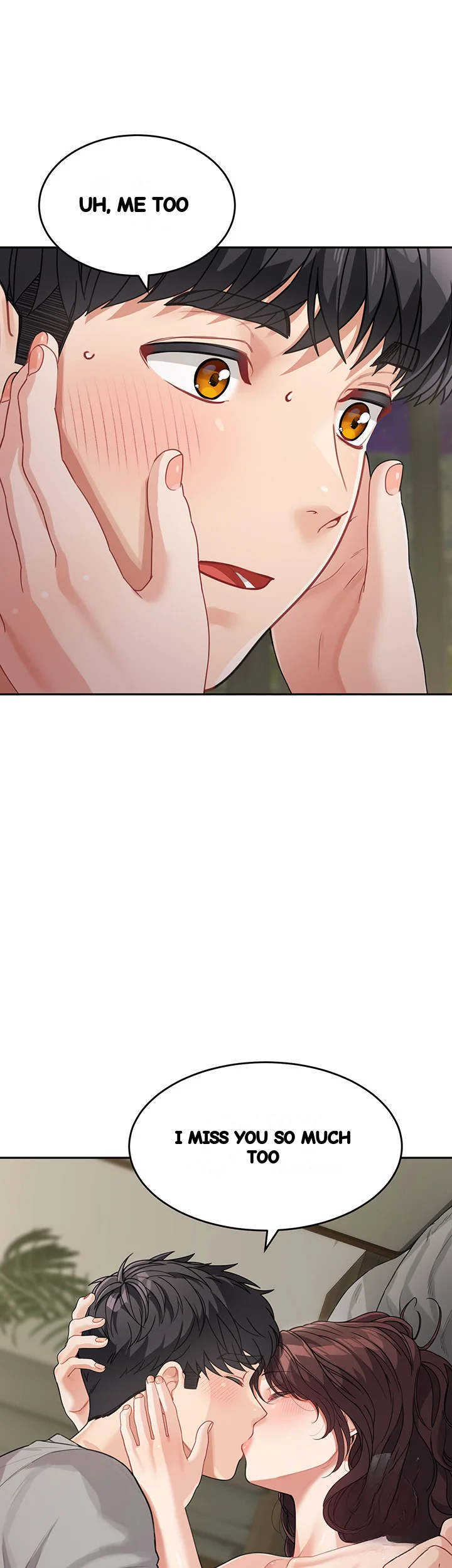 Is It Your Mother Or Sister Chapter 20 - Page 40