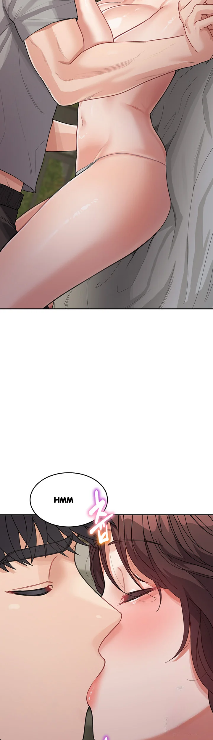 Is It Your Mother Or Sister Chapter 20 - Page 41