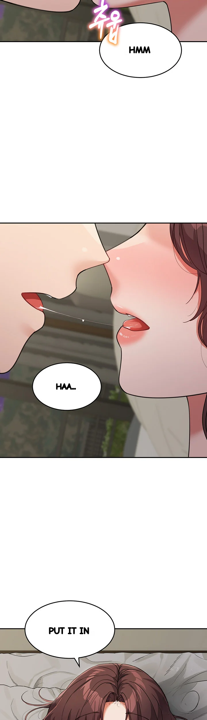 Is It Your Mother Or Sister Chapter 20 - Page 42