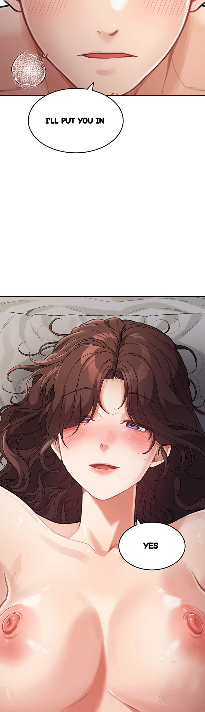 Is It Your Mother Or Sister Chapter 20 - Page 53