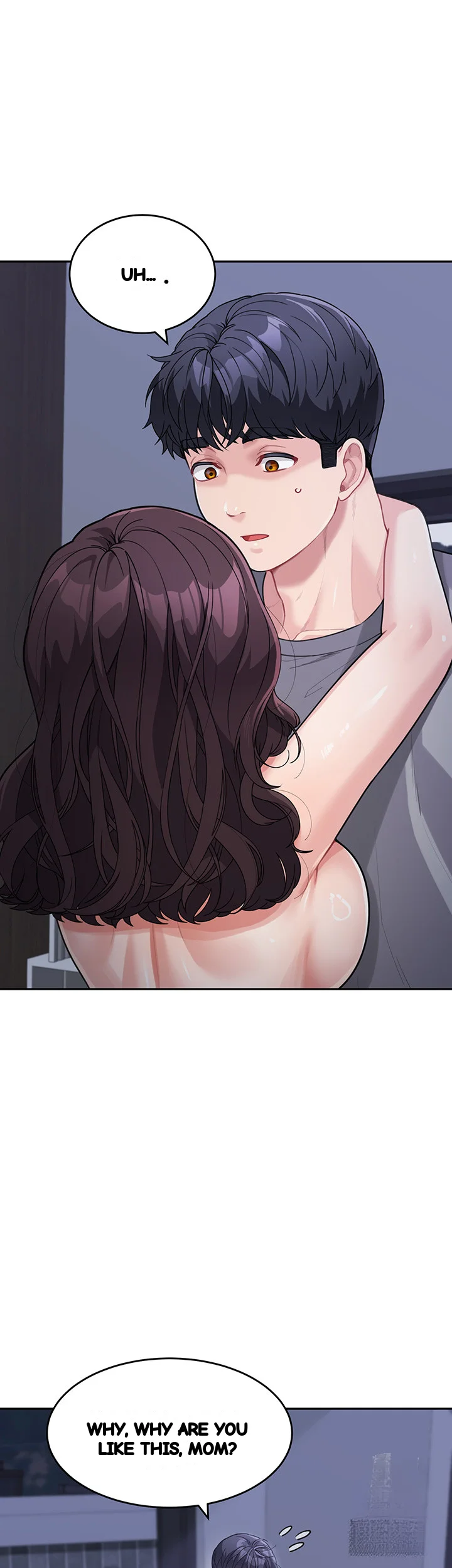 Is It Your Mother Or Sister Chapter 20 - Page 6