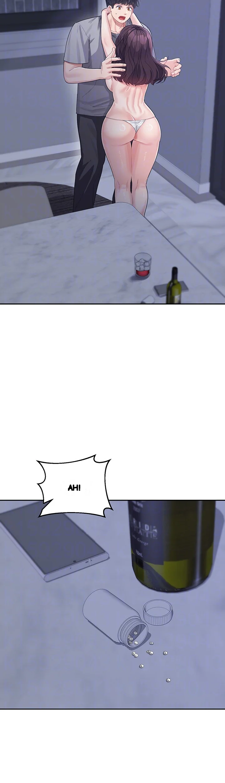 Is It Your Mother Or Sister Chapter 20 - Page 7