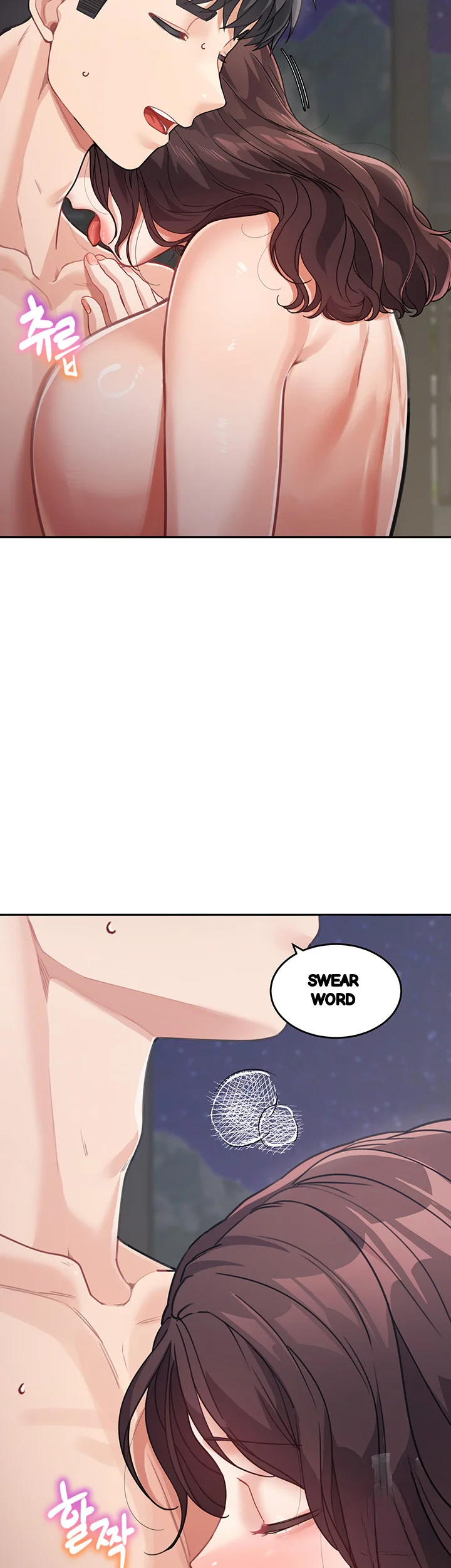 Is It Your Mother Or Sister Chapter 21 - Page 18