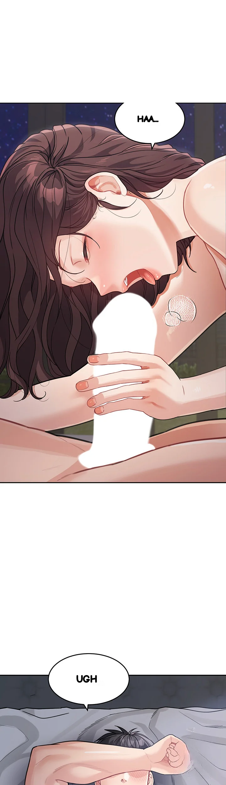Is It Your Mother Or Sister Chapter 21 - Page 26