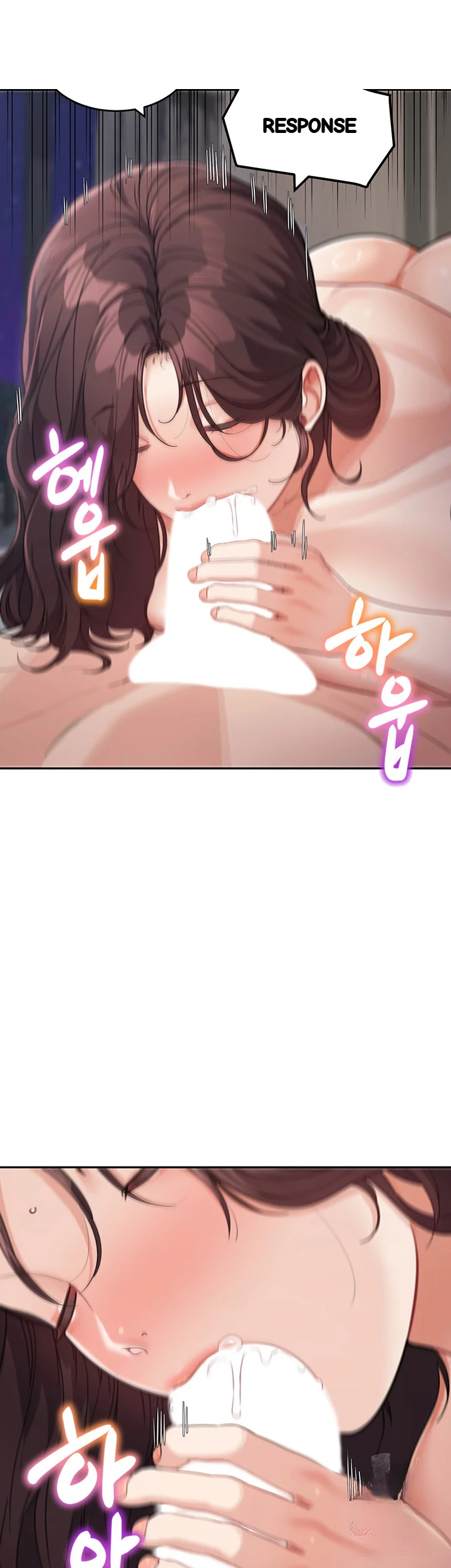 Is It Your Mother Or Sister Chapter 21 - Page 28