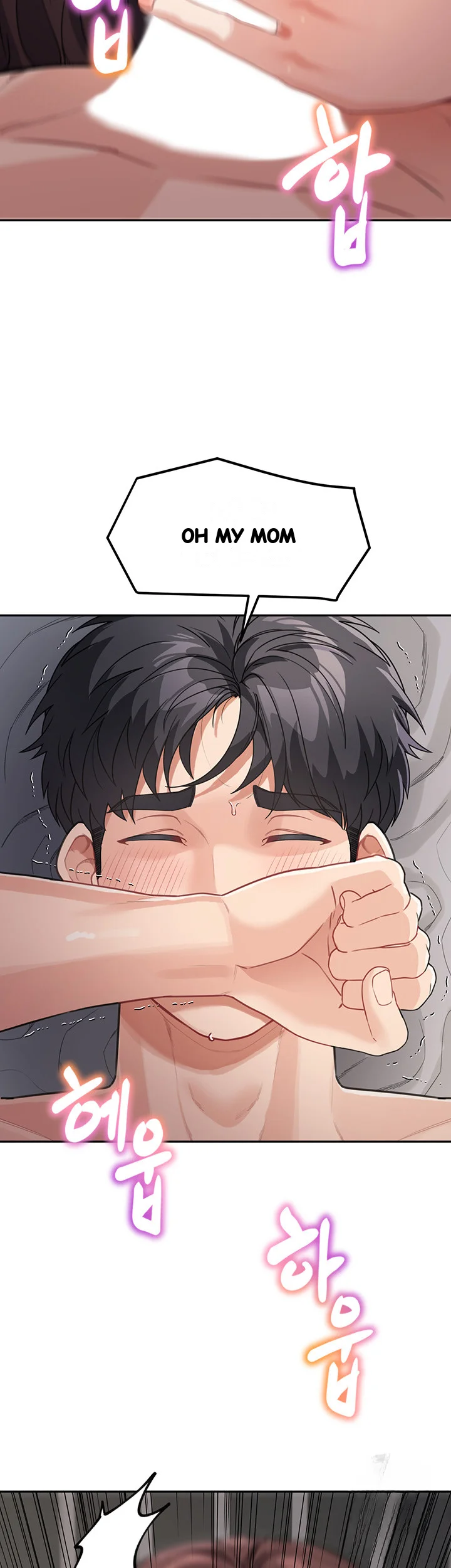 Is It Your Mother Or Sister Chapter 21 - Page 29
