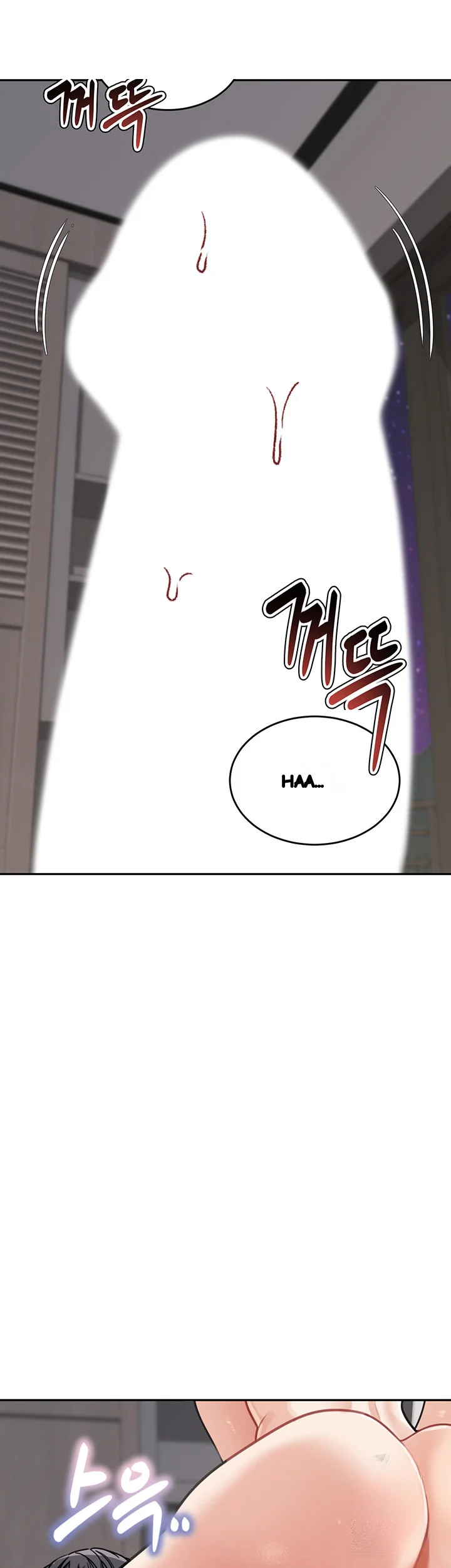 Is It Your Mother Or Sister Chapter 21 - Page 31
