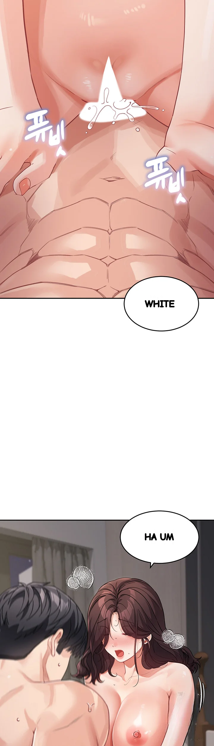 Is It Your Mother Or Sister Chapter 21 - Page 39
