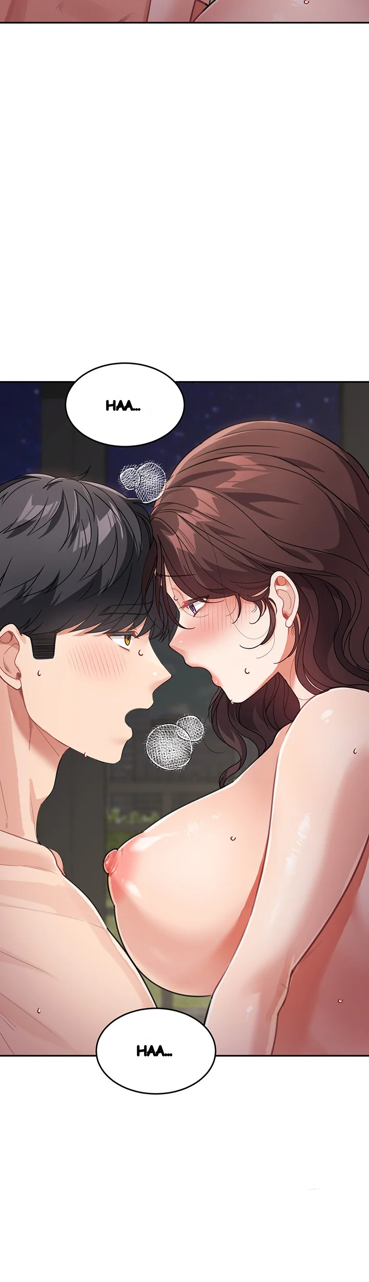 Is It Your Mother Or Sister Chapter 21 - Page 41