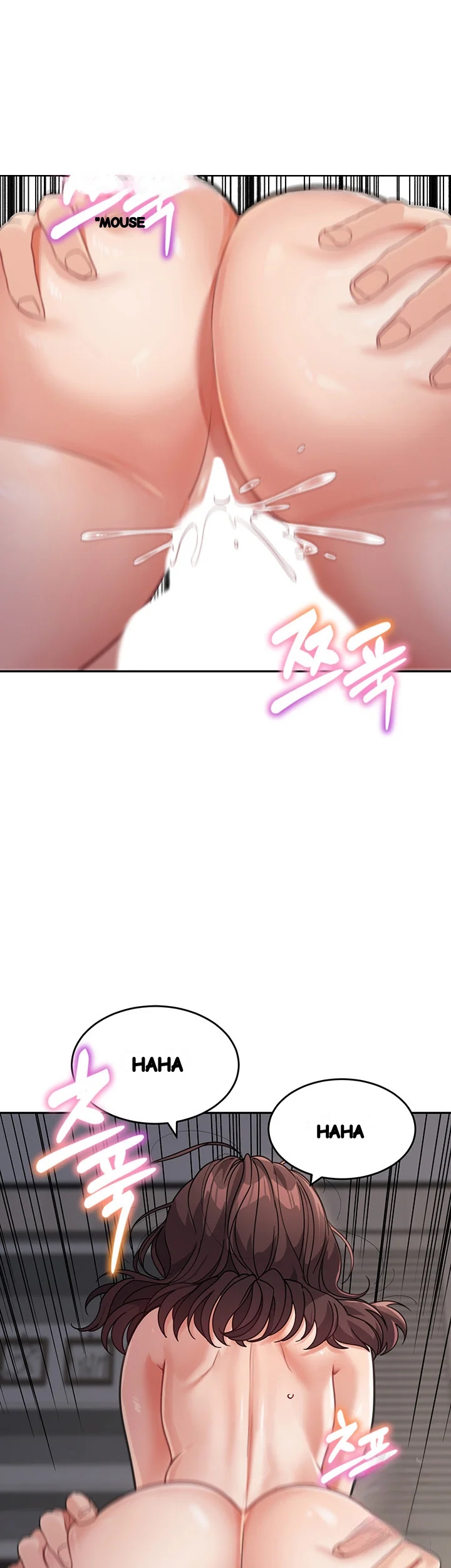 Is It Your Mother Or Sister Chapter 21 - Page 42