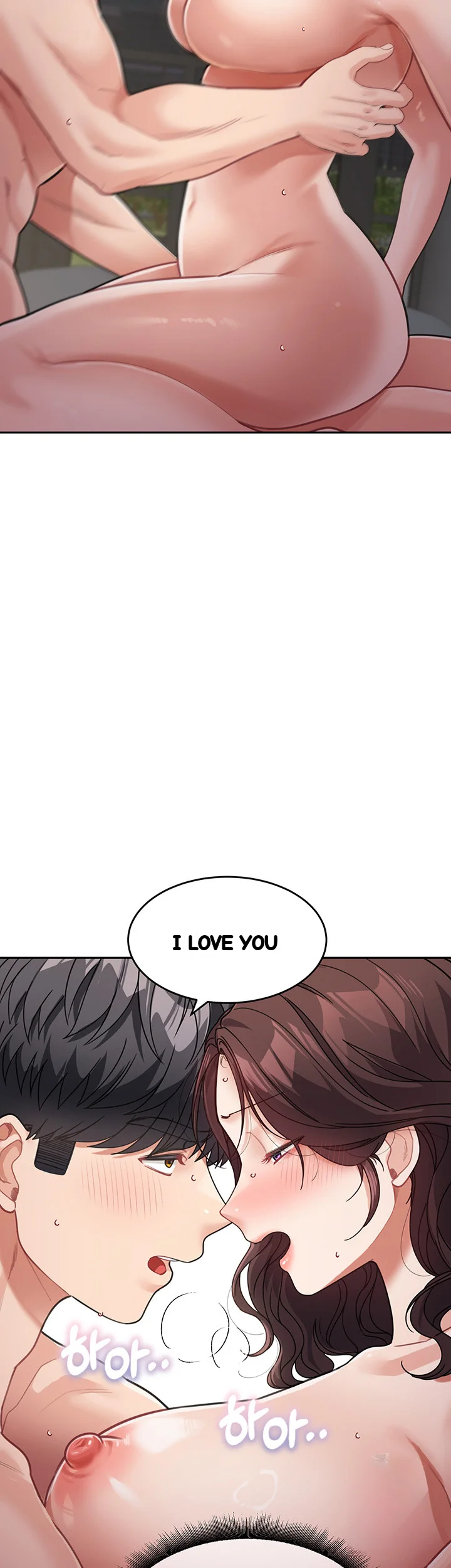 Is It Your Mother Or Sister Chapter 21 - Page 49