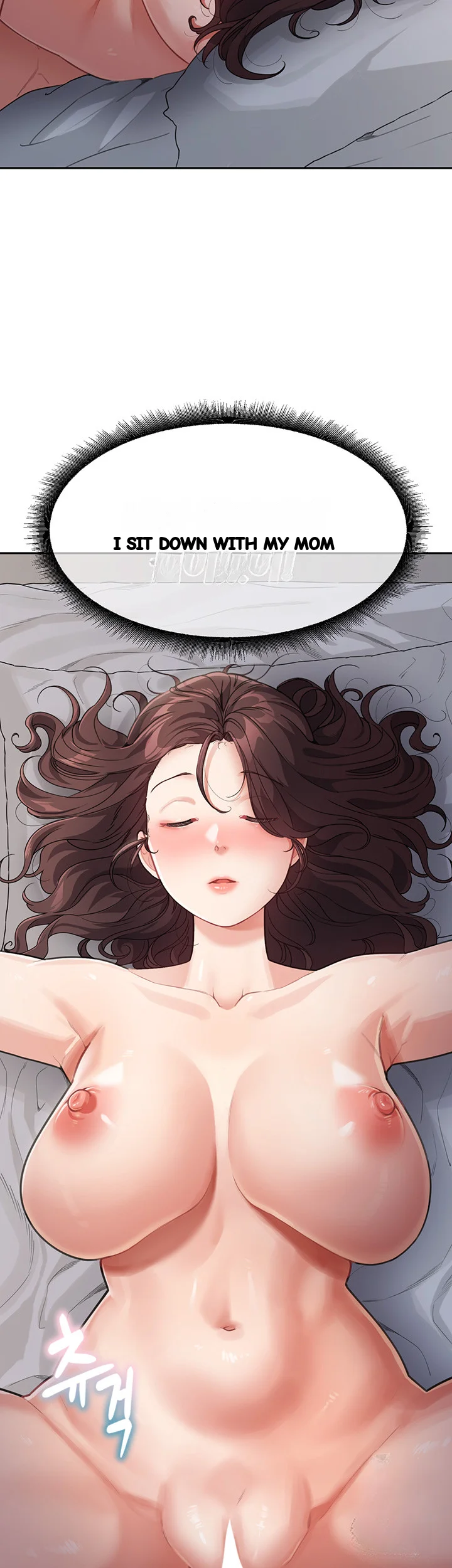Is It Your Mother Or Sister Chapter 21 - Page 8