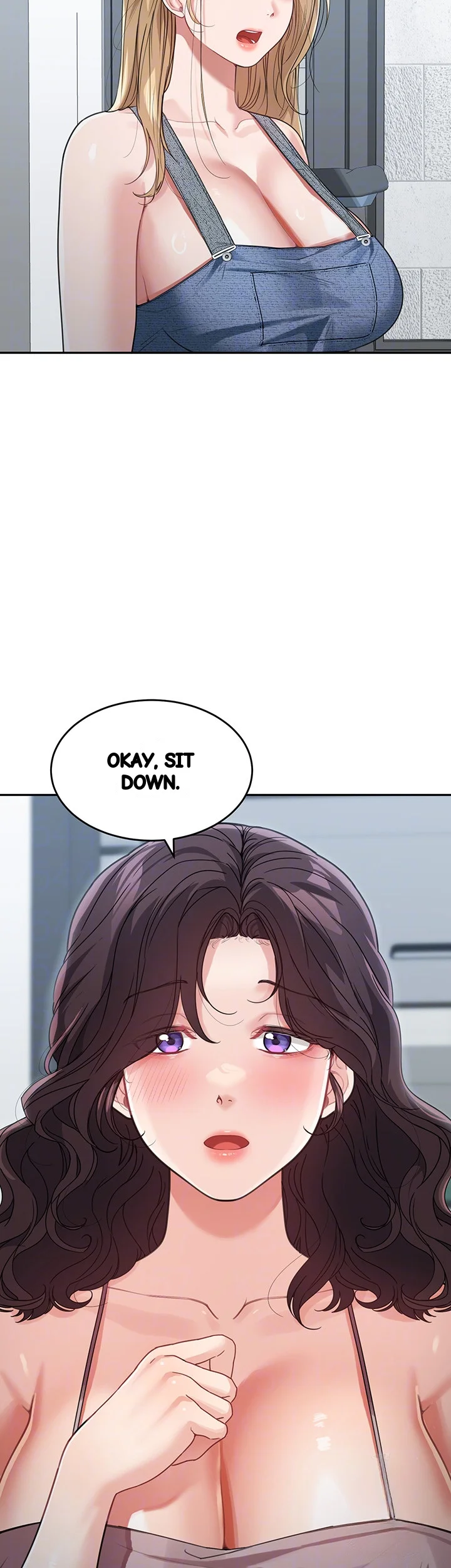 Is It Your Mother Or Sister Chapter 22 - Page 13