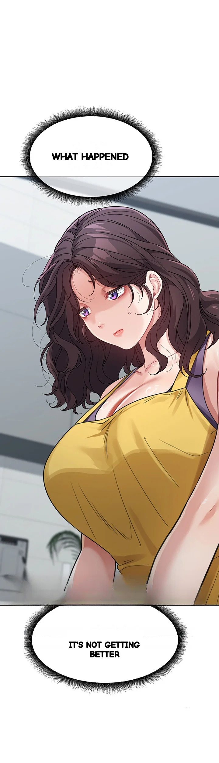 Is It Your Mother Or Sister Chapter 22 - Page 16
