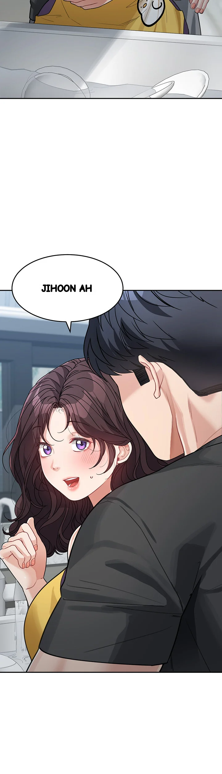 Is It Your Mother Or Sister Chapter 22 - Page 19