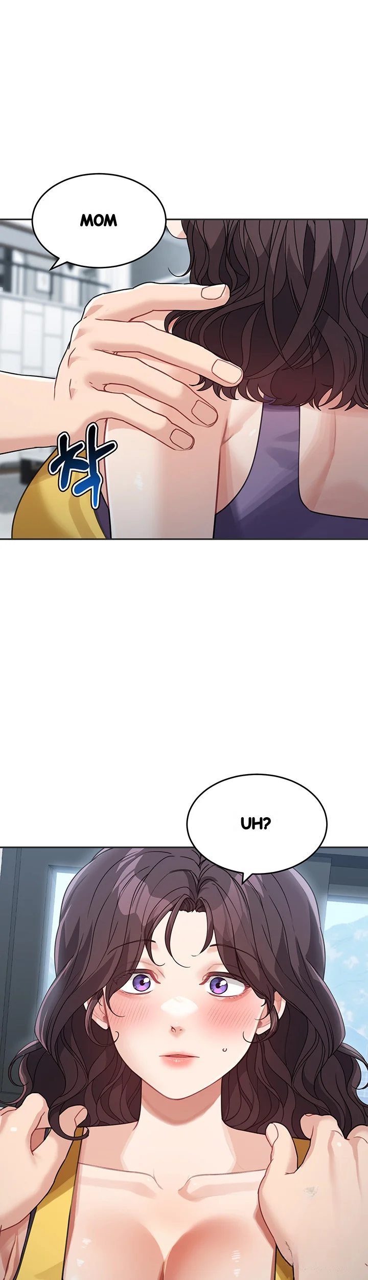 Is It Your Mother Or Sister Chapter 22 - Page 22