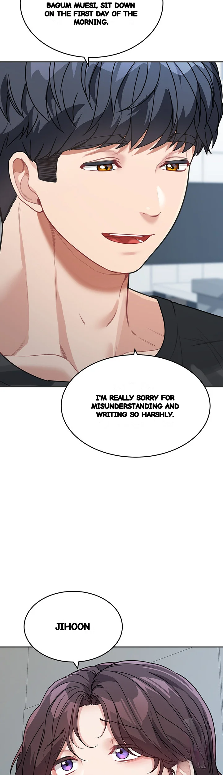 Is It Your Mother Or Sister Chapter 22 - Page 24