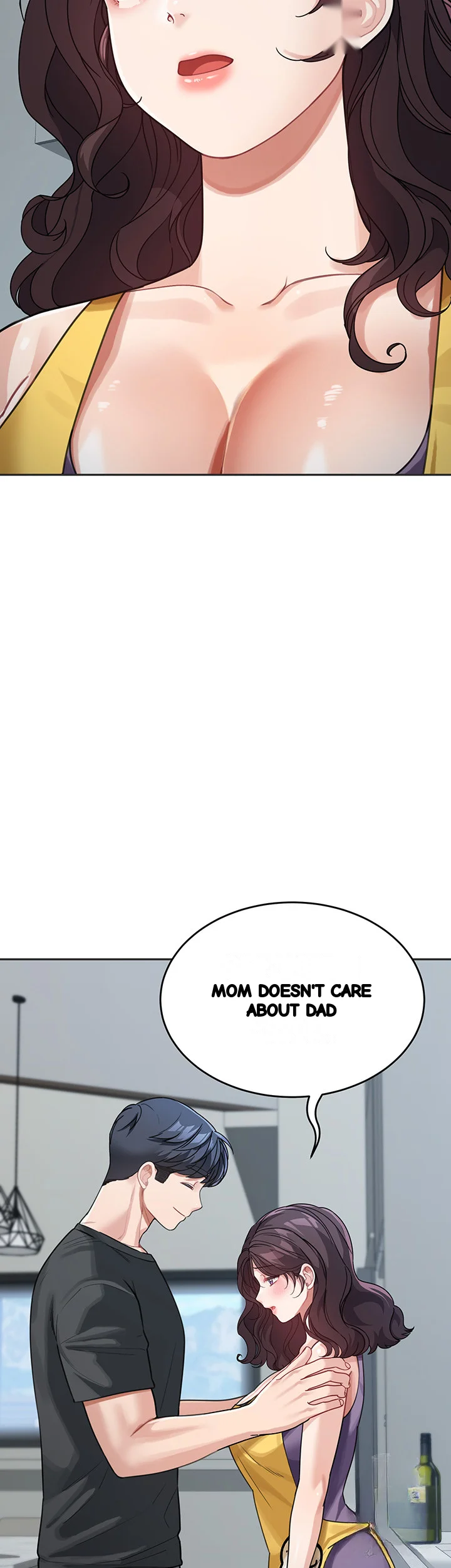 Is It Your Mother Or Sister Chapter 22 - Page 25