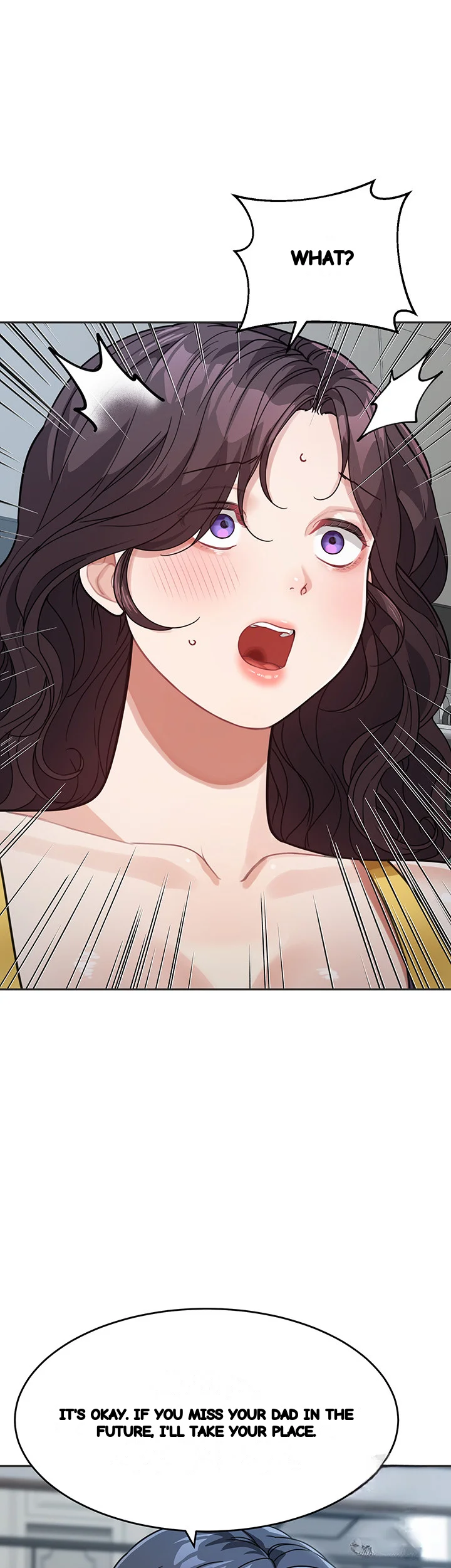 Is It Your Mother Or Sister Chapter 22 - Page 27