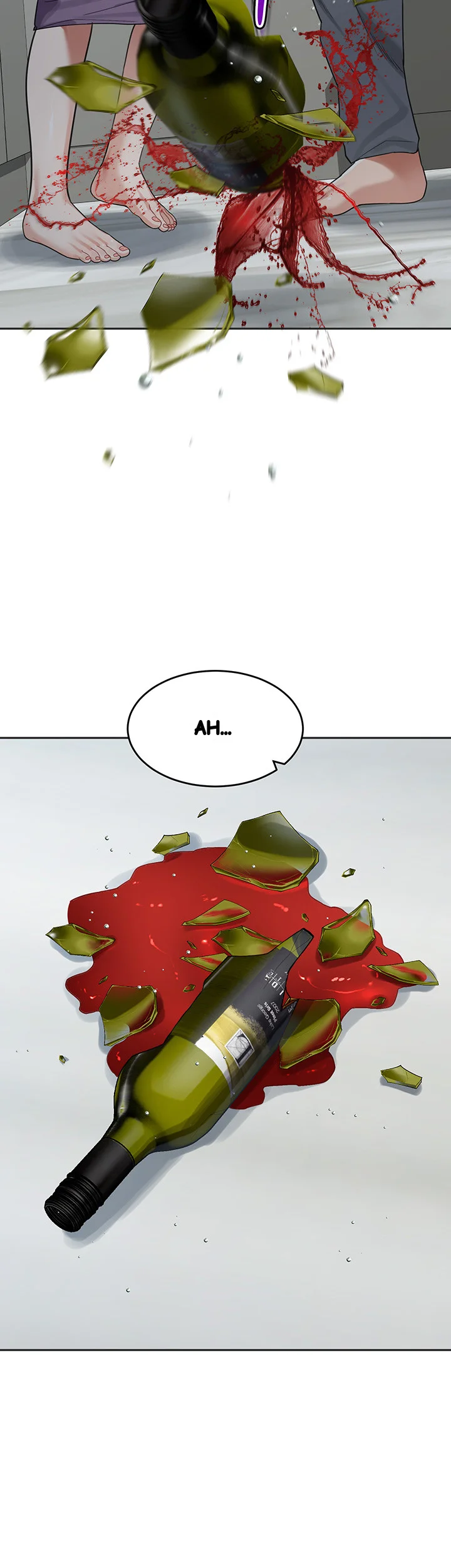Is It Your Mother Or Sister Chapter 22 - Page 30