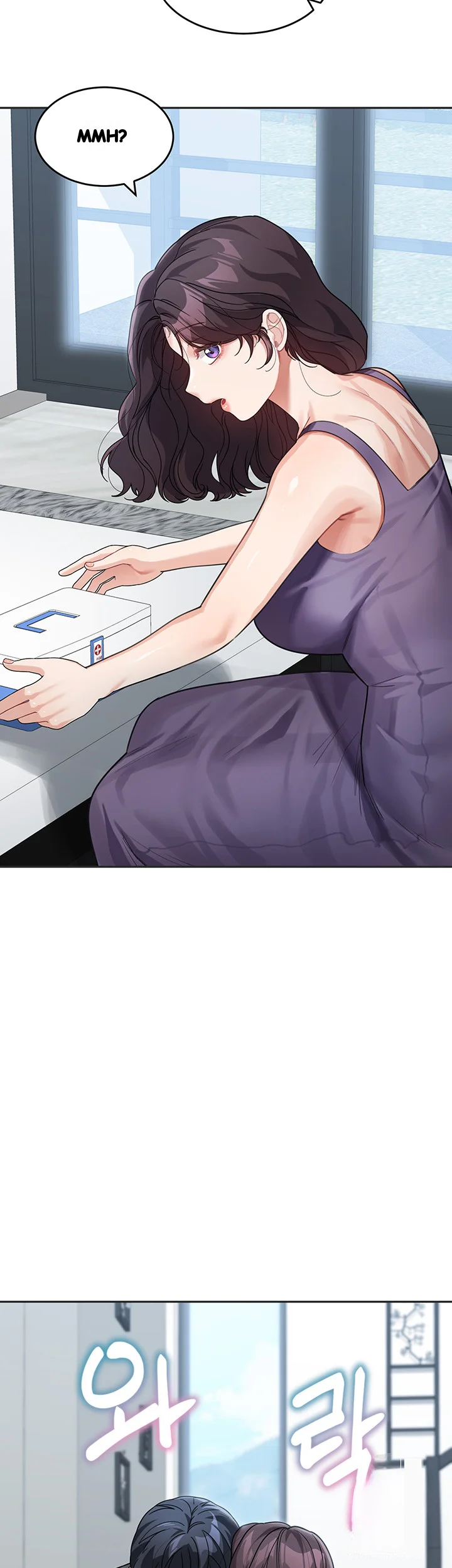 Is It Your Mother Or Sister Chapter 22 - Page 38