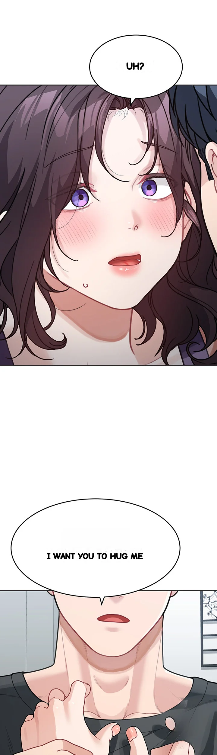 Is It Your Mother Or Sister Chapter 22 - Page 45