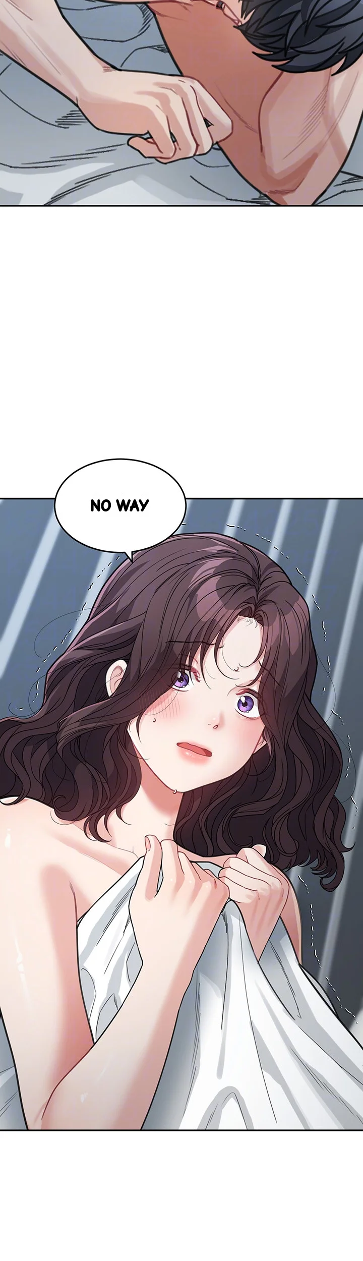 Is It Your Mother Or Sister Chapter 22 - Page 5