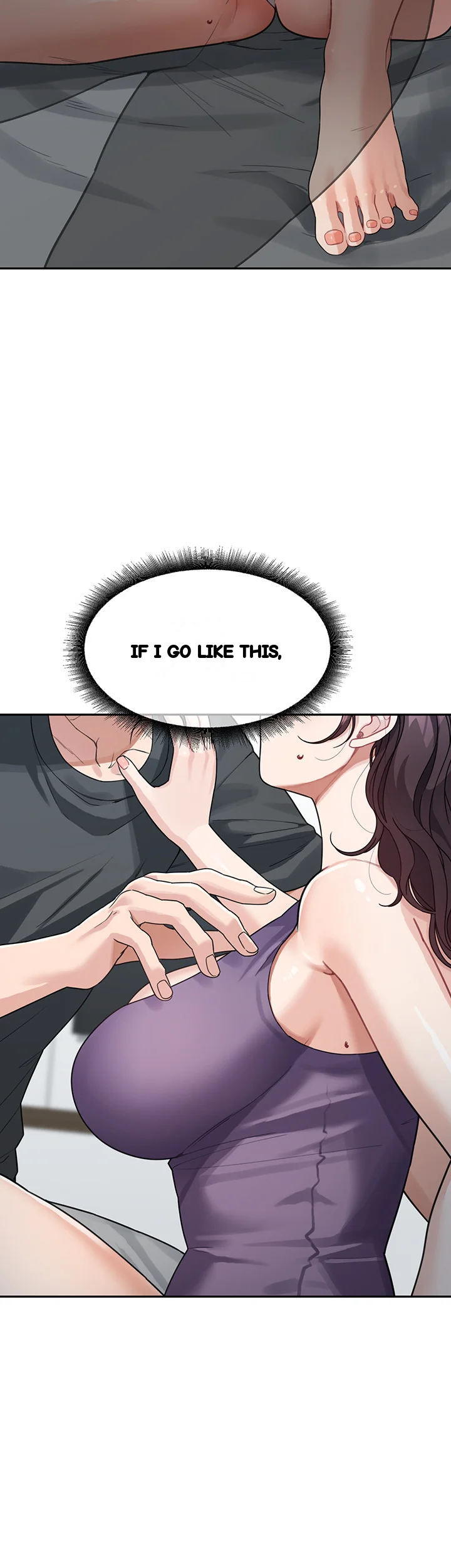 Is It Your Mother Or Sister Chapter 23 - Page 11