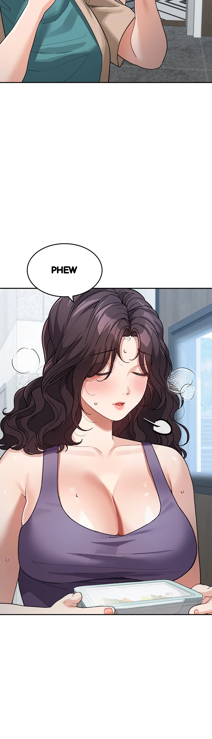 Is It Your Mother Or Sister Chapter 23 - Page 19