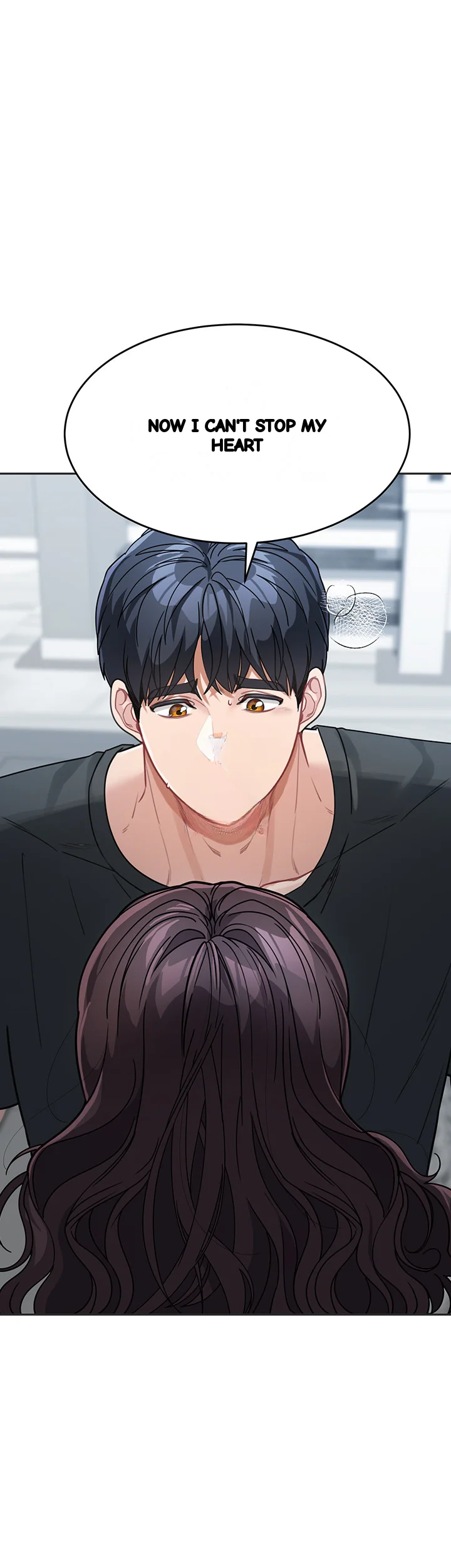 Is It Your Mother Or Sister Chapter 23 - Page 2