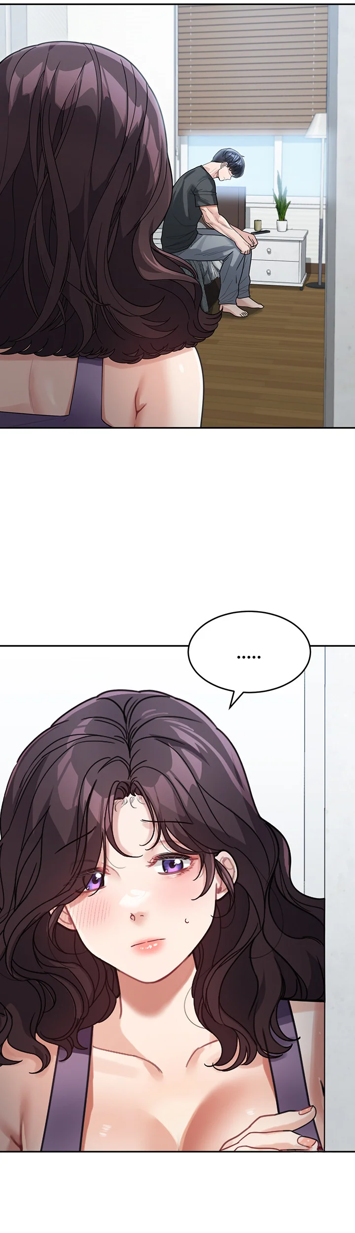 Is It Your Mother Or Sister Chapter 23 - Page 22