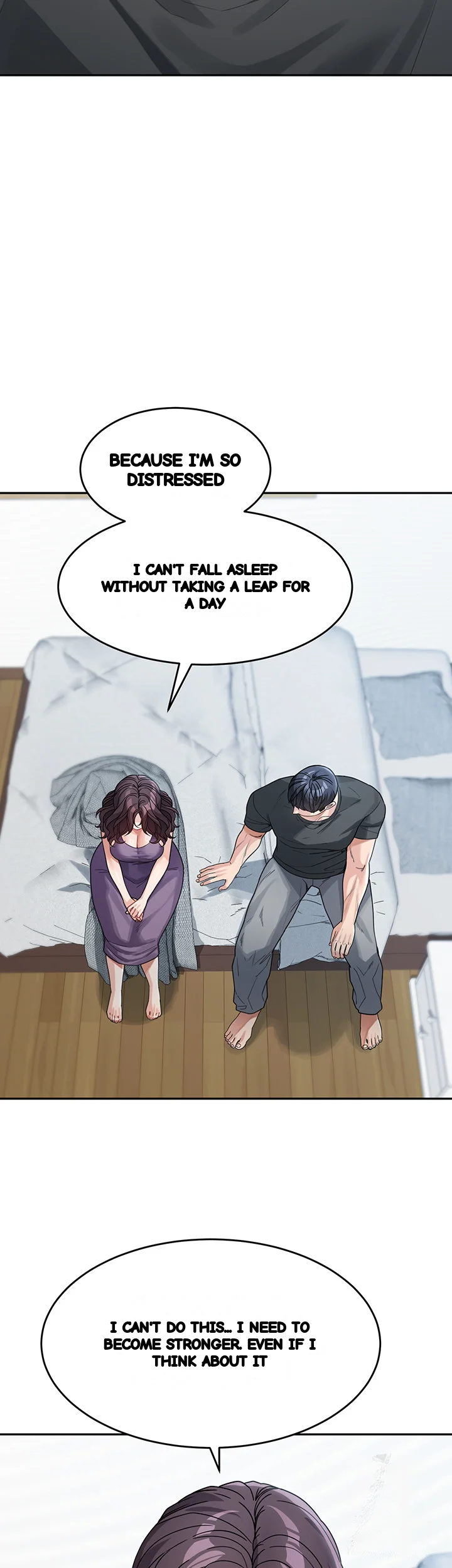 Is It Your Mother Or Sister Chapter 23 - Page 28