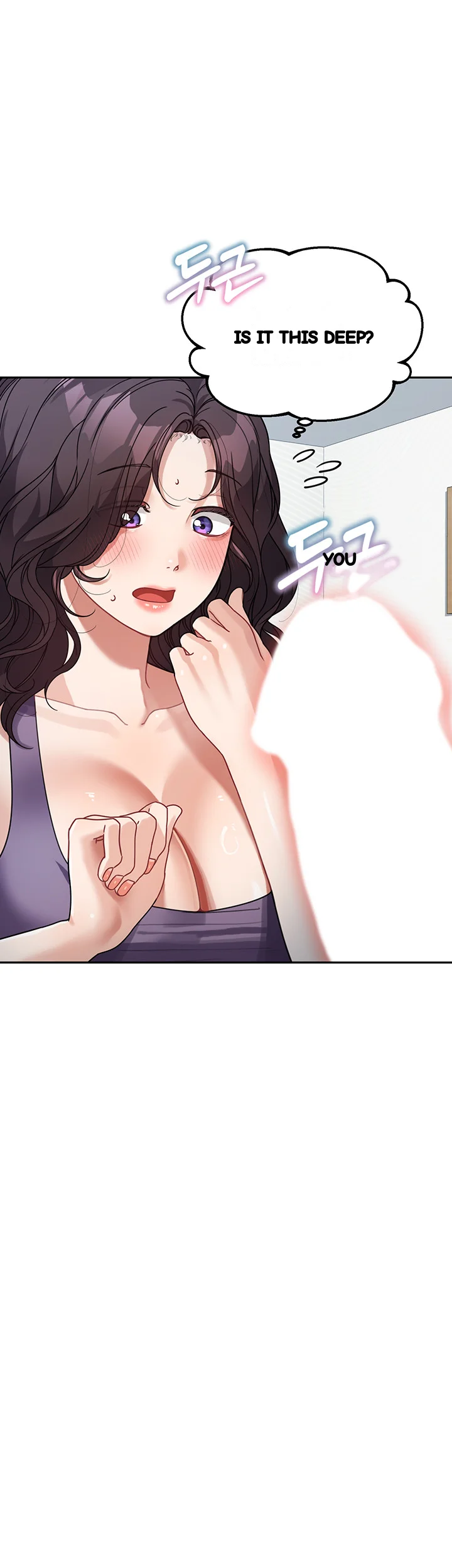 Is It Your Mother Or Sister Chapter 23 - Page 44