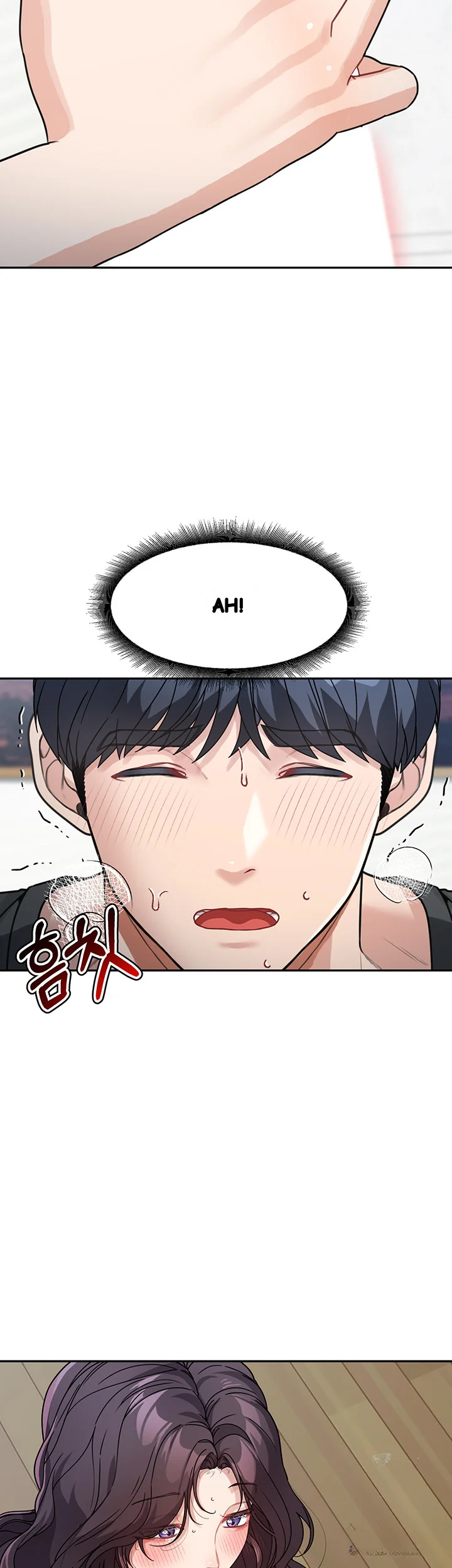 Is It Your Mother Or Sister Chapter 23 - Page 47