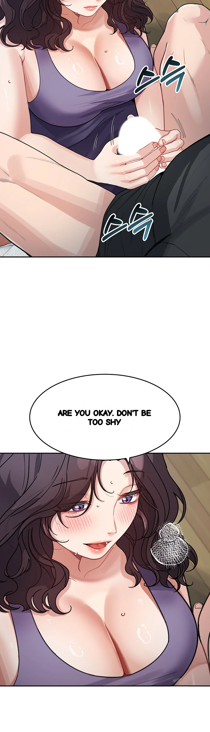 Is It Your Mother Or Sister Chapter 23 - Page 48