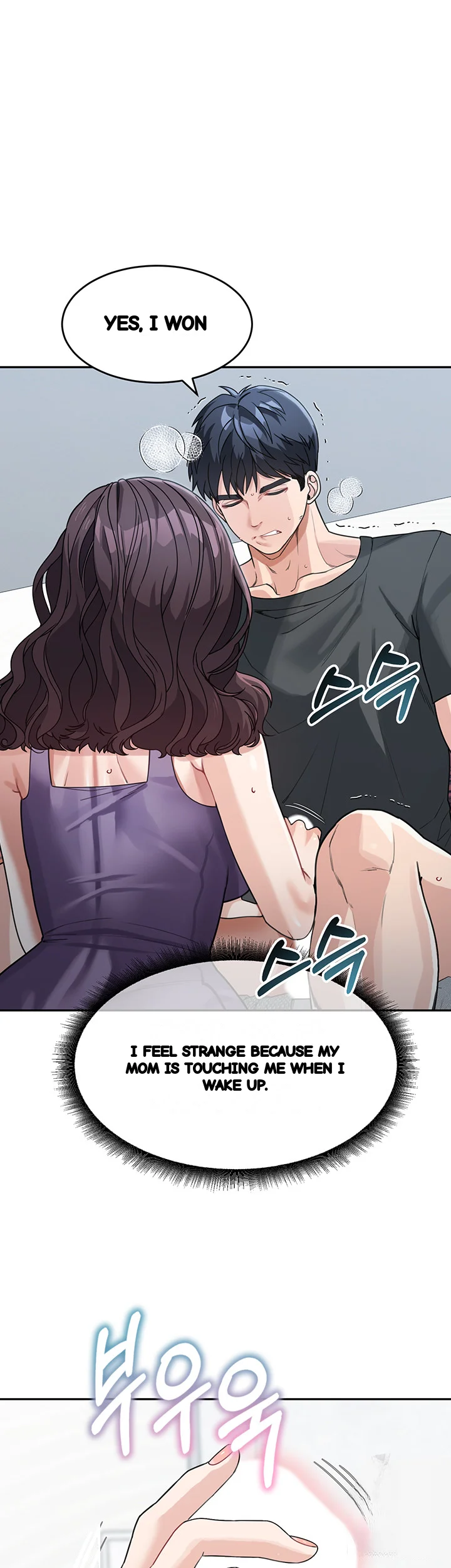 Is It Your Mother Or Sister Chapter 23 - Page 49