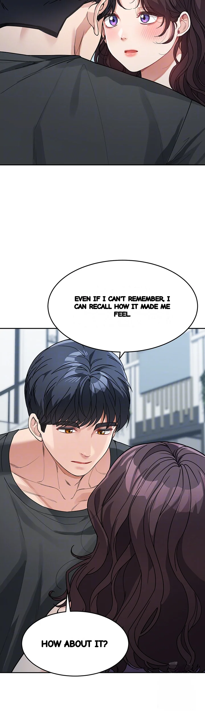 Is It Your Mother Or Sister Chapter 23 - Page 5