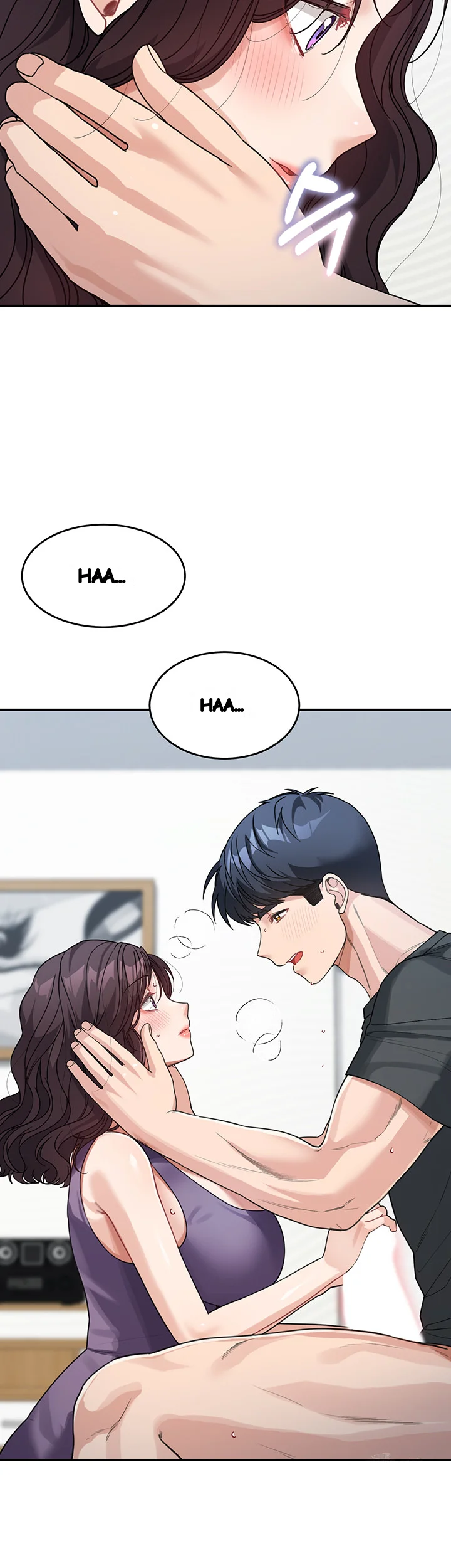 Is It Your Mother Or Sister Chapter 23 - Page 52