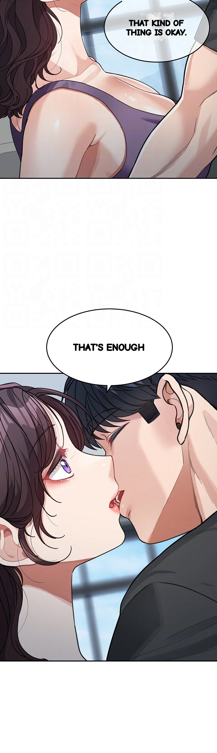 Is It Your Mother Or Sister Chapter 23 - Page 7