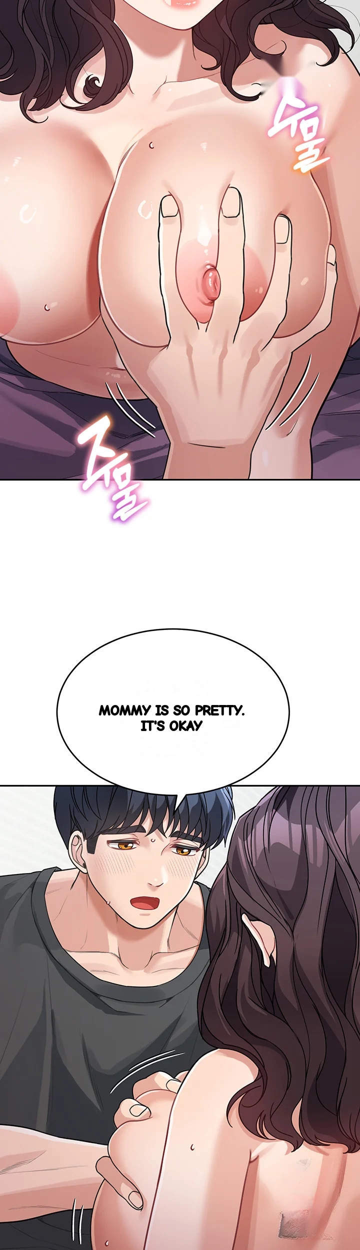 Is It Your Mother Or Sister Chapter 24 - Page 17
