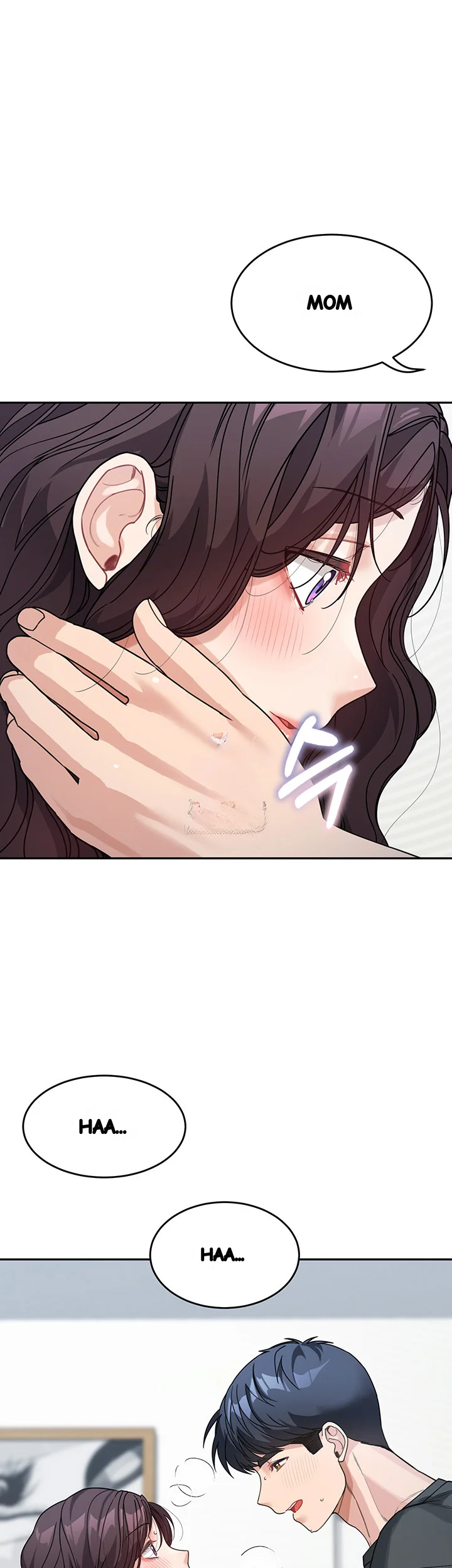 Is It Your Mother Or Sister Chapter 24 - Page 2