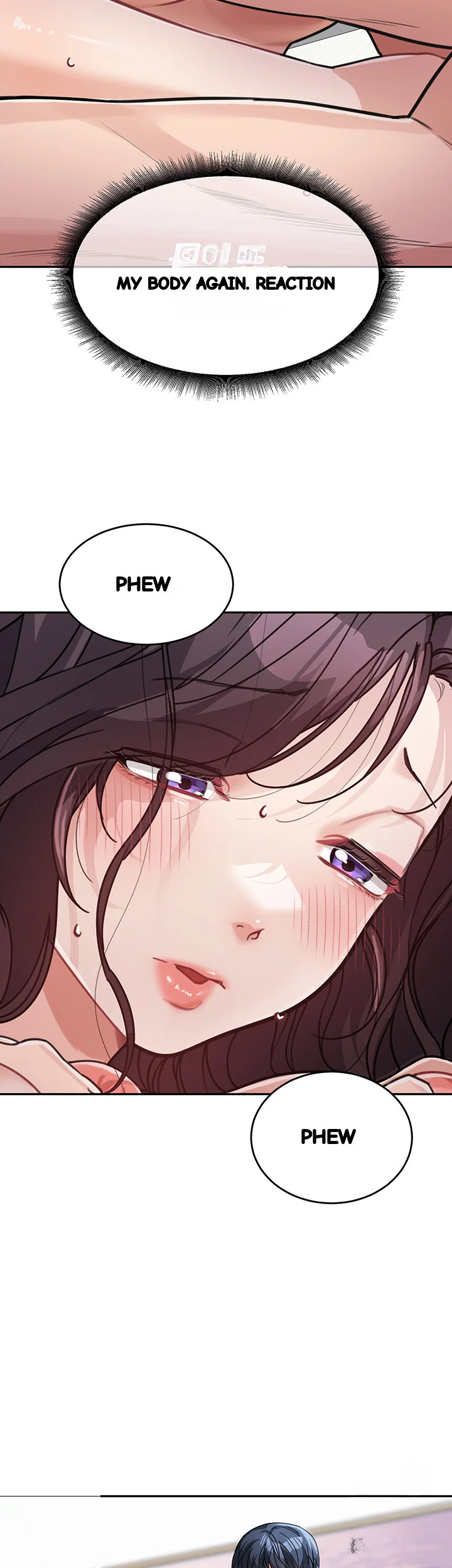 Is It Your Mother Or Sister Chapter 24 - Page 20