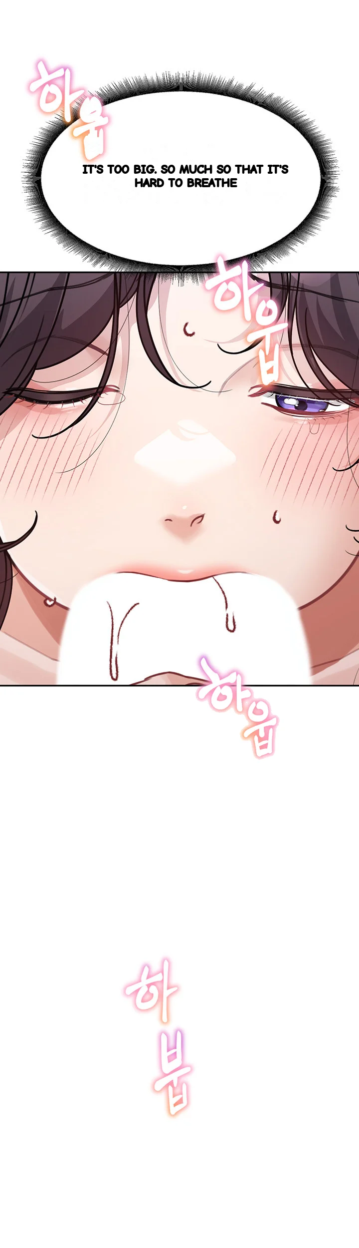 Is It Your Mother Or Sister Chapter 24 - Page 25