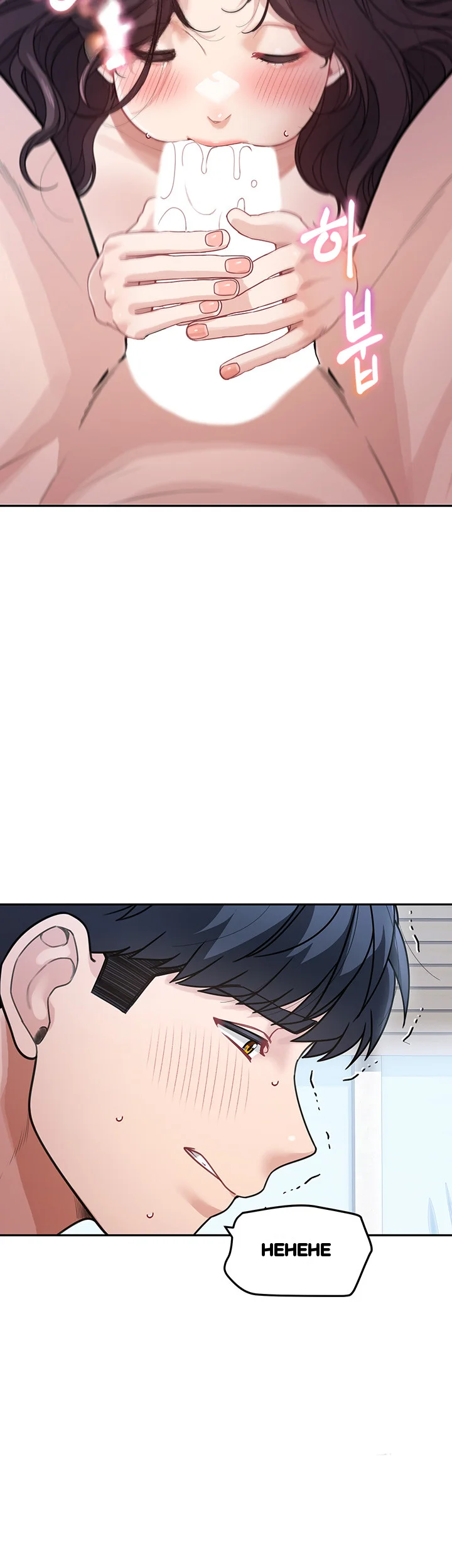 Is It Your Mother Or Sister Chapter 24 - Page 27